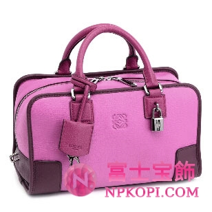 2012年春夏新作 ロエベ　ハンドバッグ　アマソナ　ＡＭＡＺＯＮＡ　２８ LOEWE 352 35 AA03-7395
